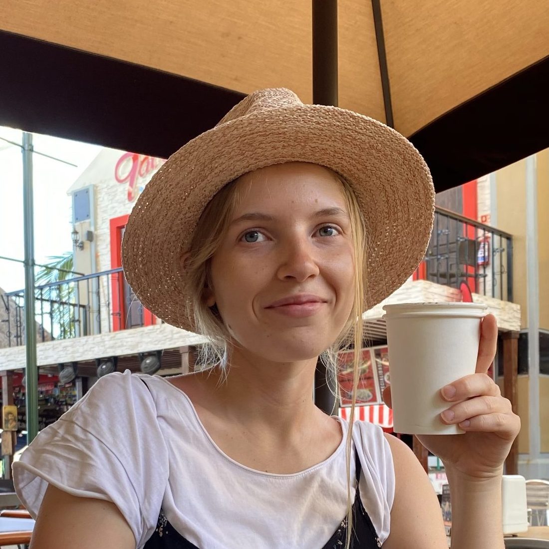 Аватар пользователя Ирина Саламахина