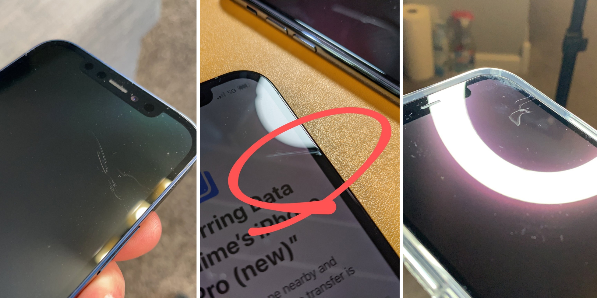 Защитное стекло воздух по краям. Iphone 13 маленький скол снизу. Ceramic Shield iphone 12. Iphone 12 Pro царапины. Iphone 11 царапина экрана.