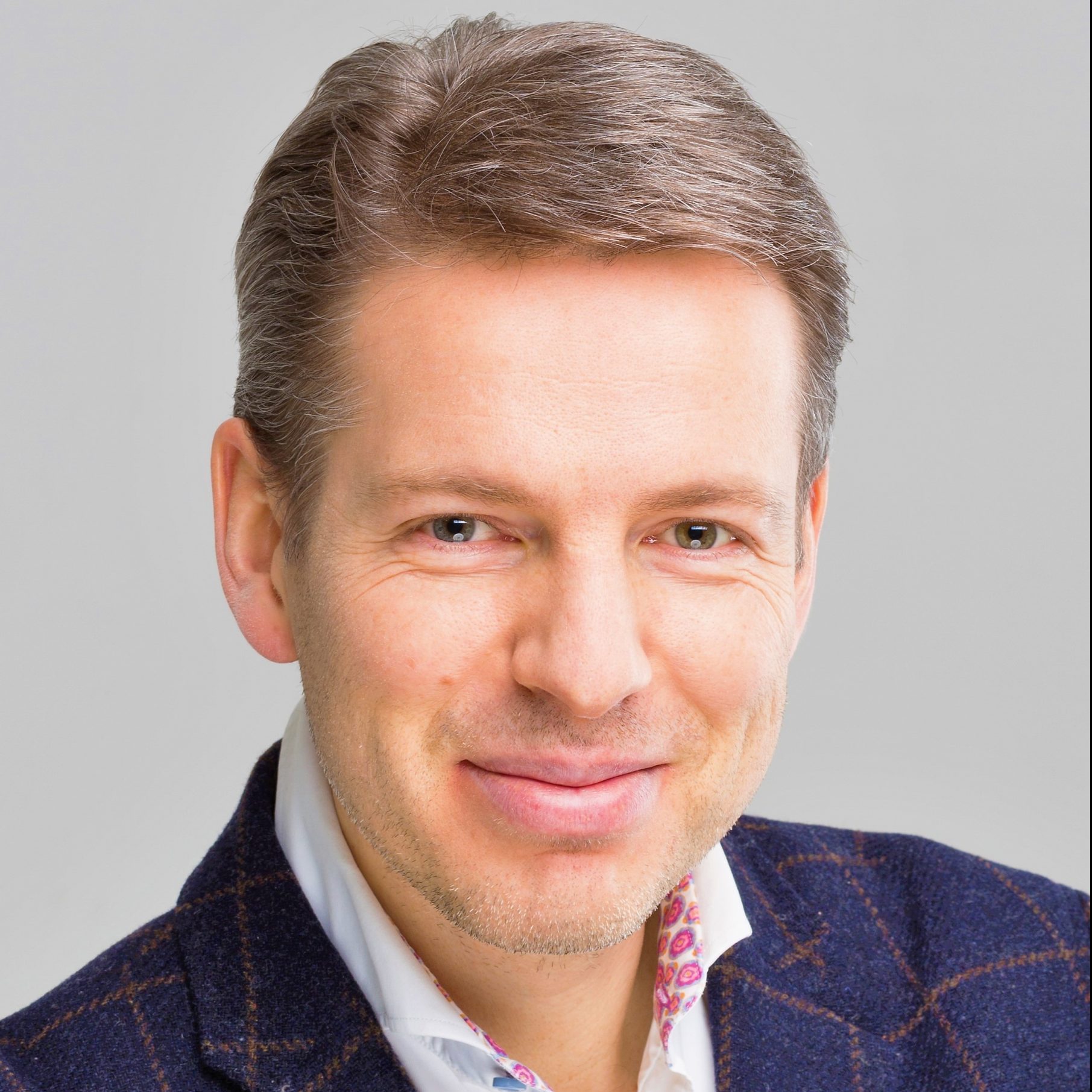 Аватар пользователя Андрей Носов