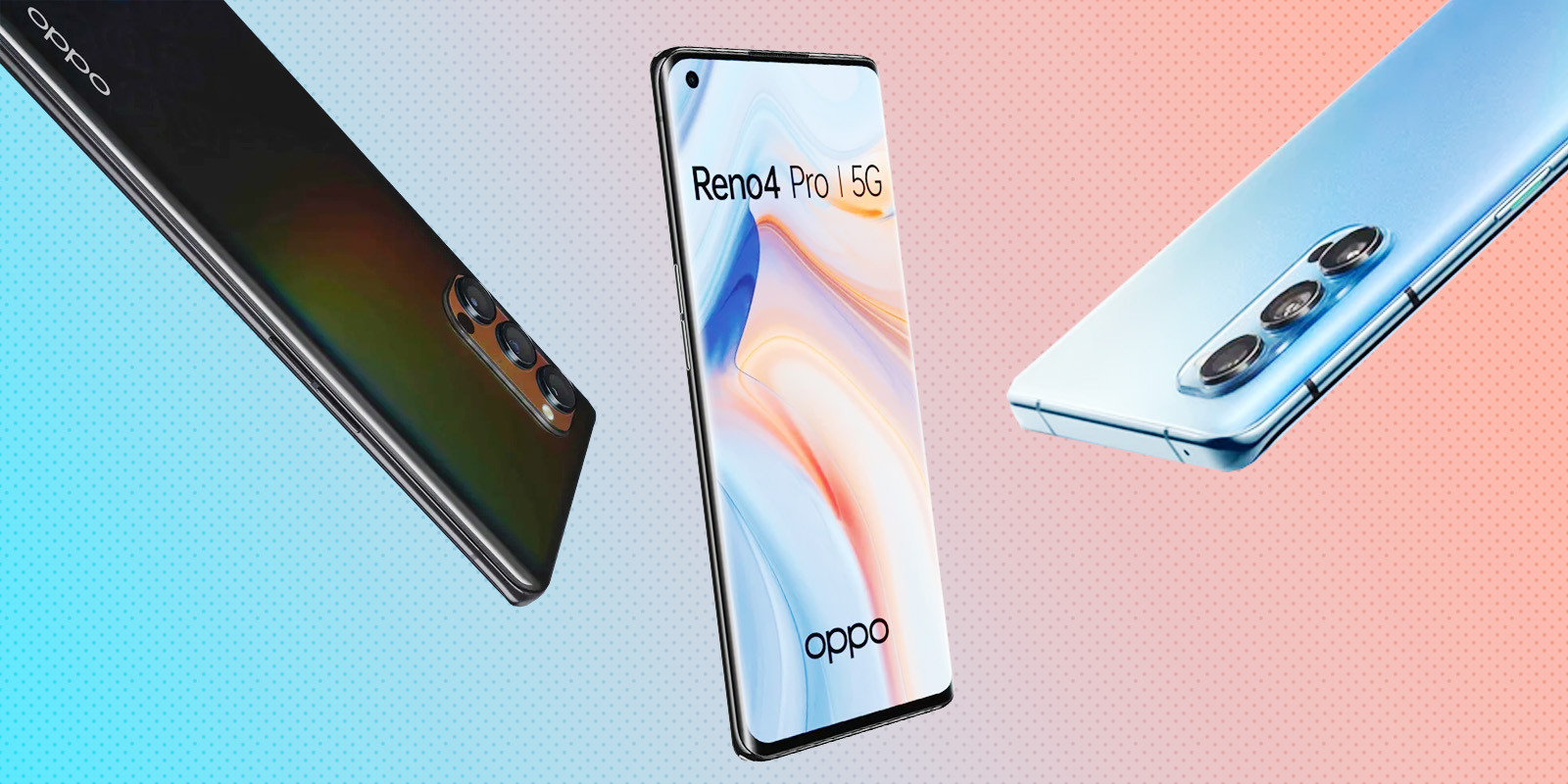 Обзор Oppo Reno4 Pro 5G — мощного смартфона с тремя камерами и быстрой  зарядкой — Лайфхакер