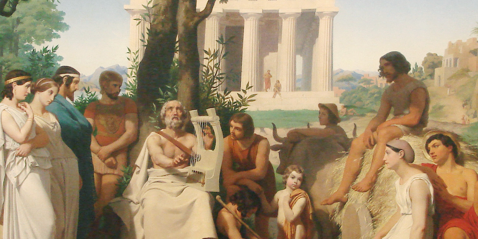 Читать онлайн «Легенды и мифы Древней Греции. Коллекционное издание», Николай Кун – Литрес