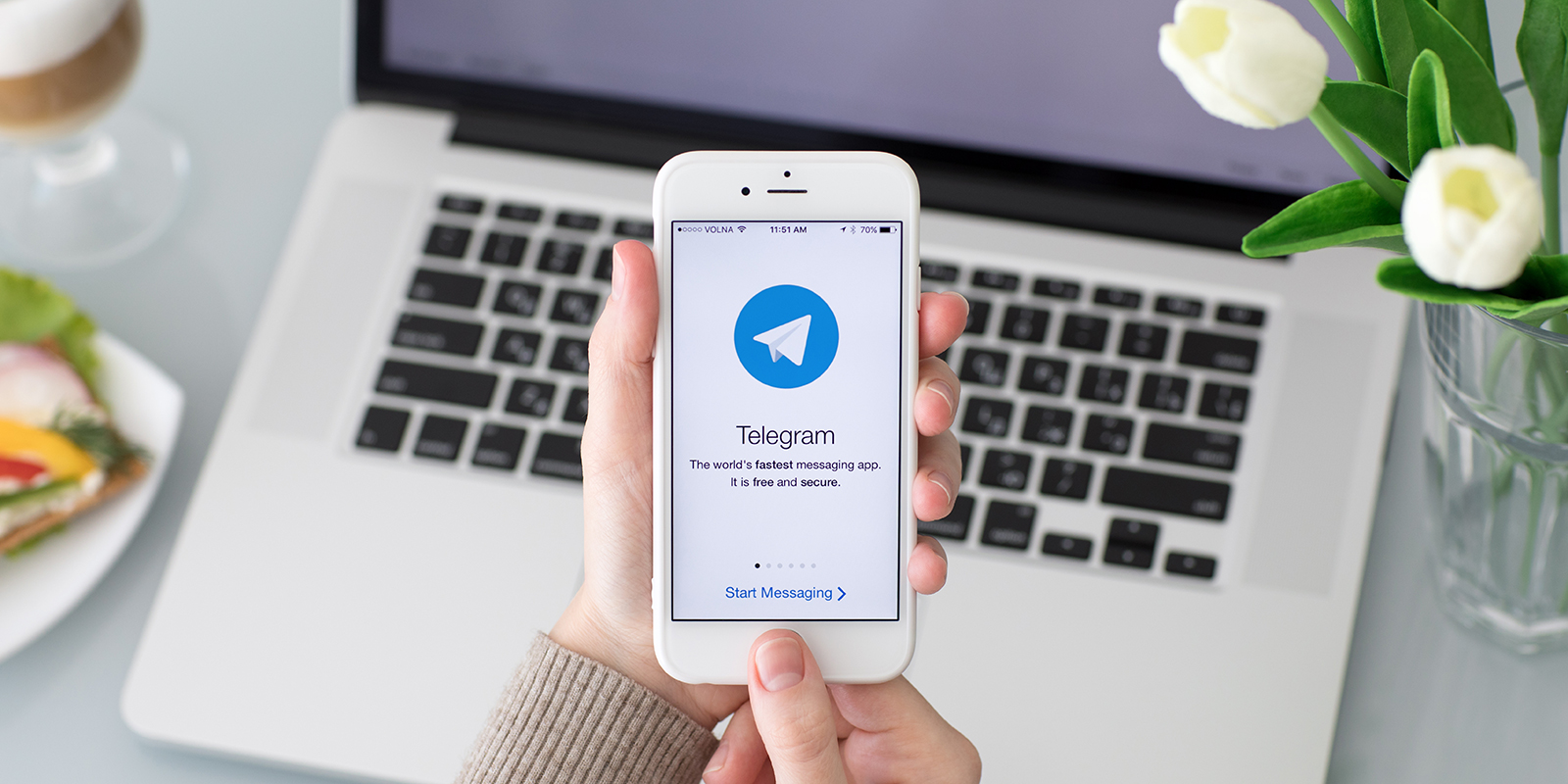 Как создать популярный канал в Telegram — Лайфхакер