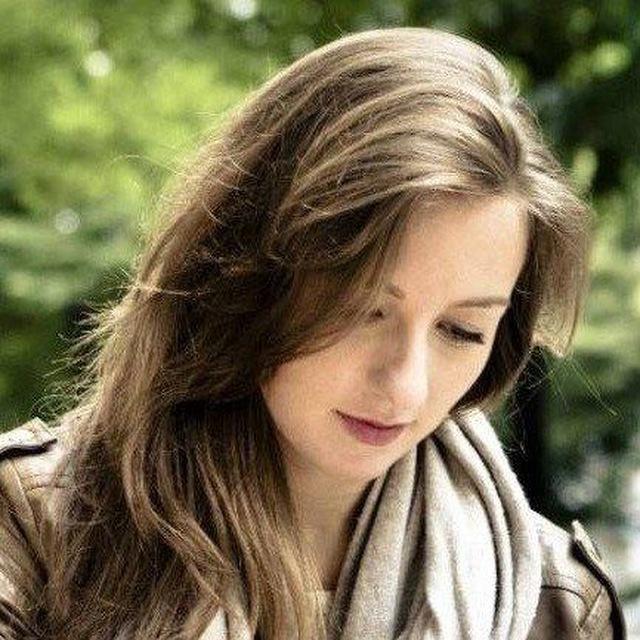 Аватар пользователя Юлия Токарева