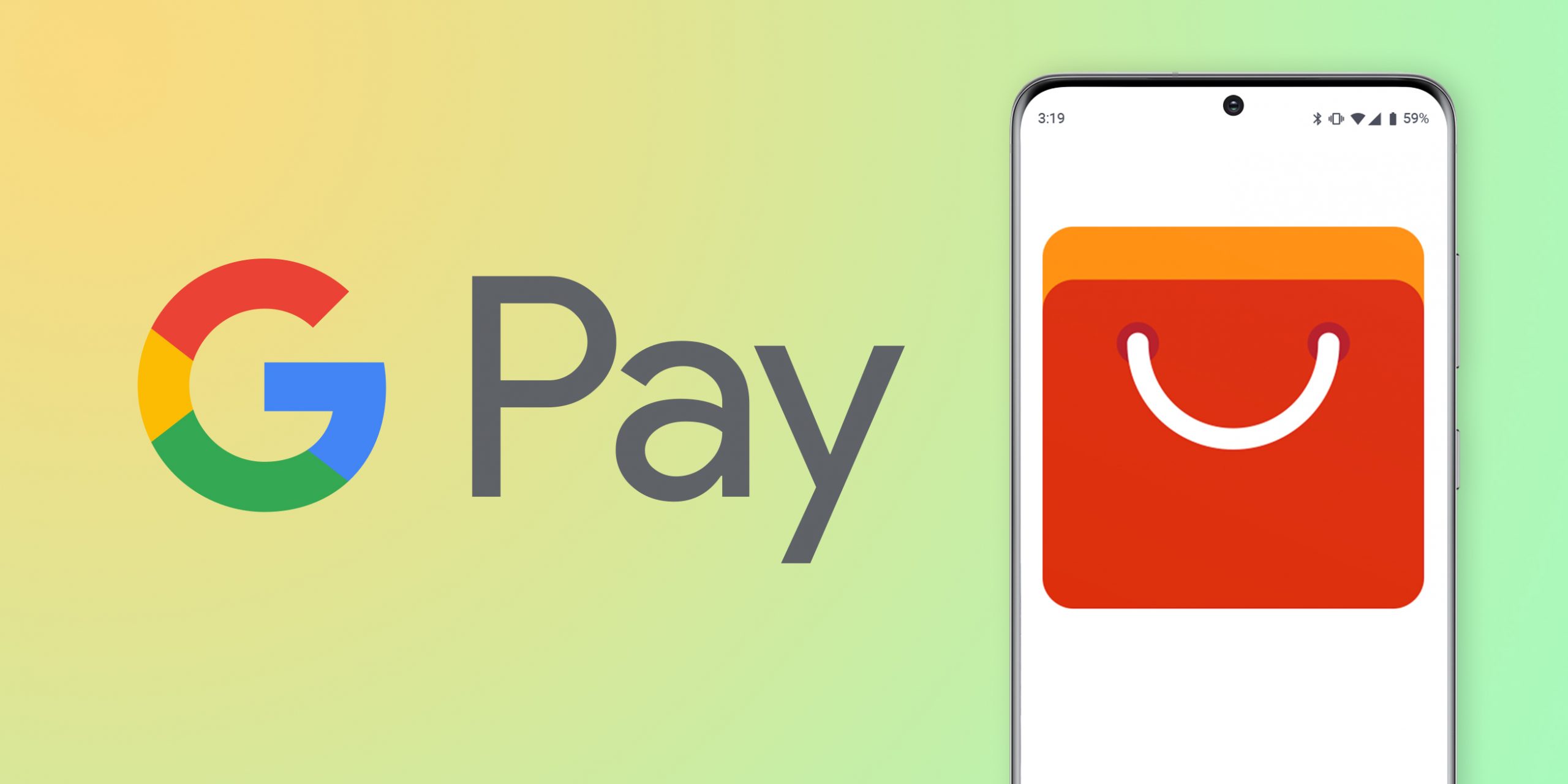 На AliExpress появилась поддержка Google Pay - Лайфхакер