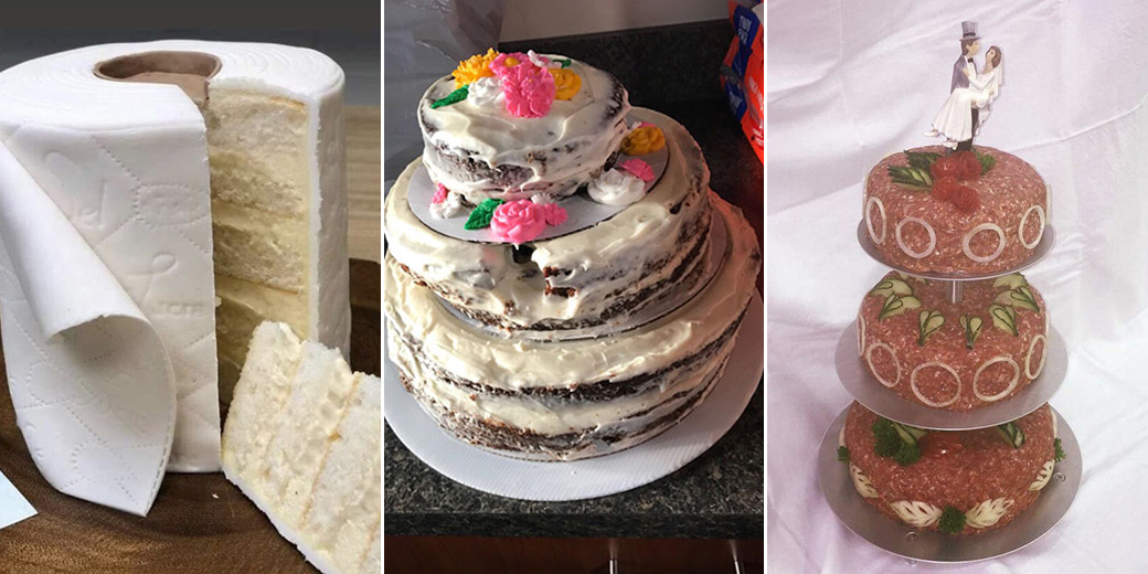 Делаем свадебный торт из кондитерской мастики | Блог кондитера «Тортландия»