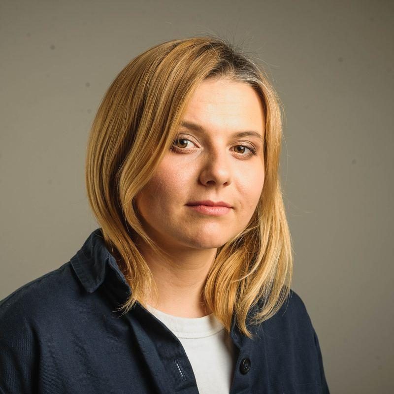 Аватар пользователя Ольга Полищук