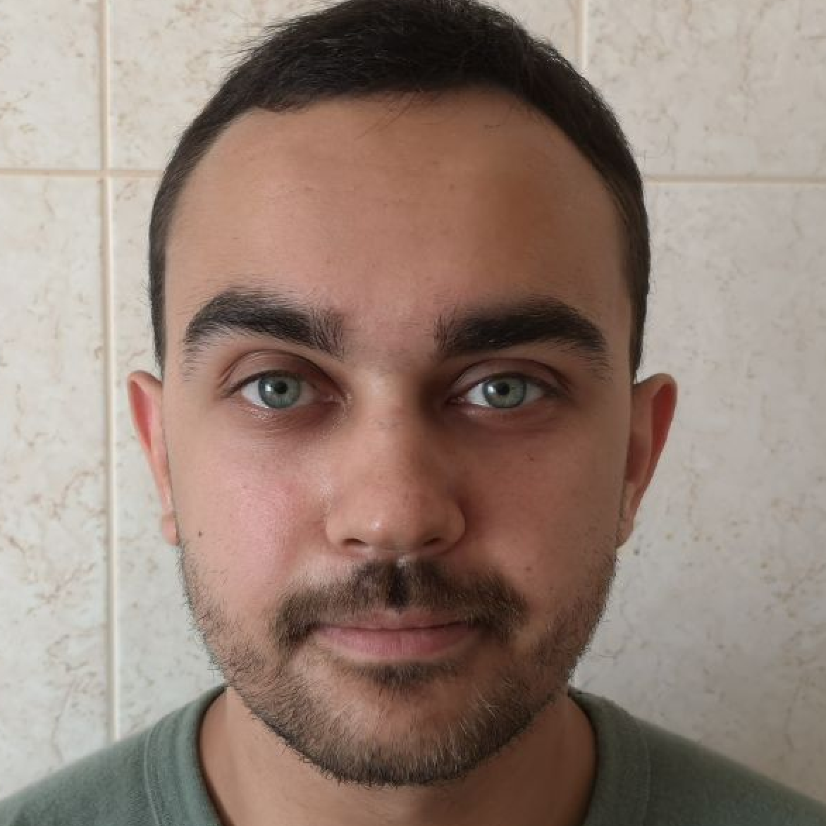 Аватар пользователя Дмитрий Придачин