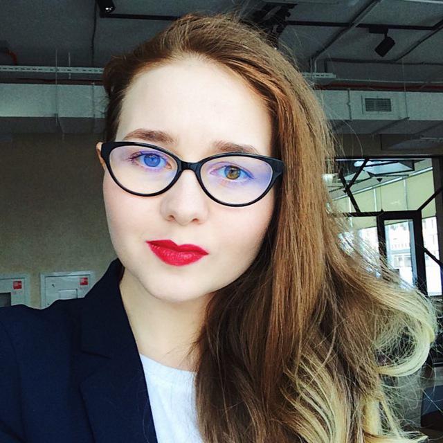 Аватар пользователя Елена Тарасова