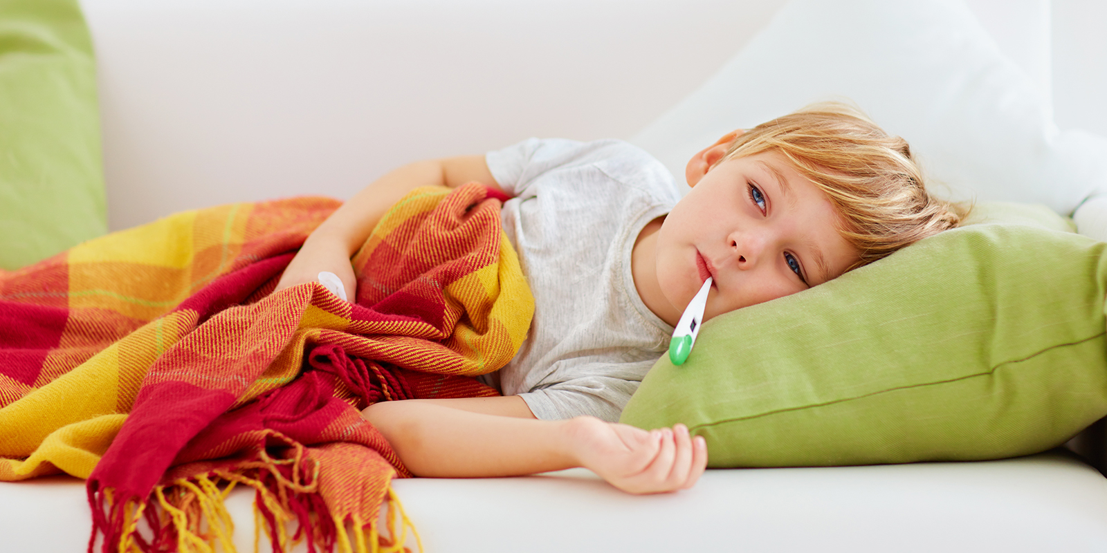 Высокая температура у взрослого или ребенка: причины и симптомы | Клиника Рассвет