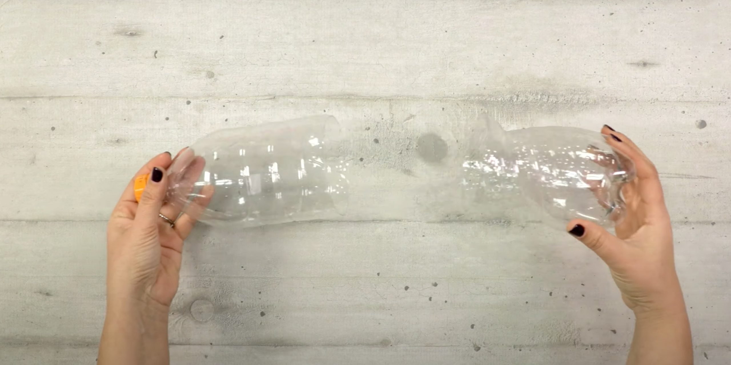 Видео мастер-класс: необычная копилка-поросенок из обычной пластиковой бутылки