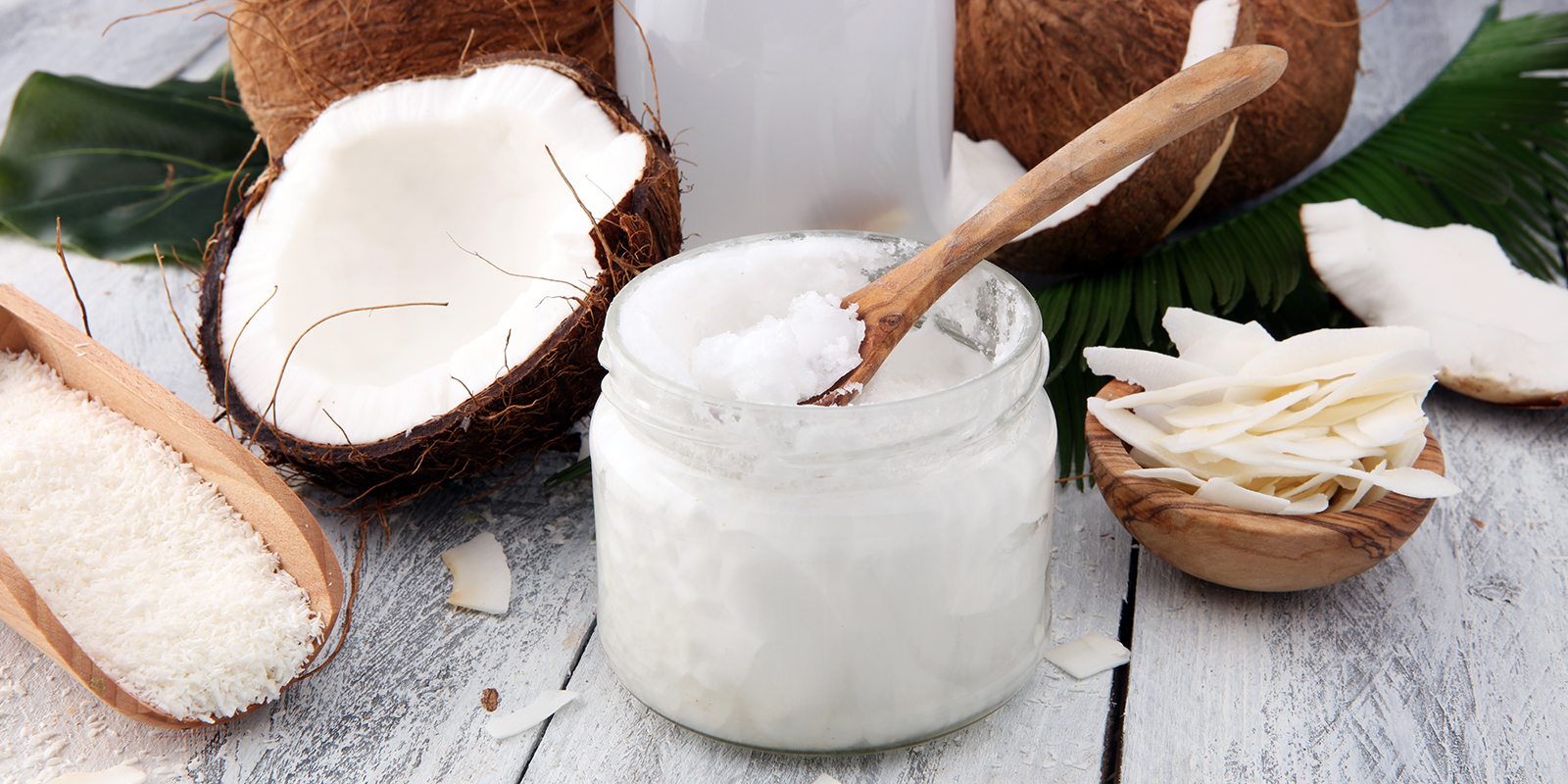 Как сделать из кокоса полезное масло в домашних условиях?