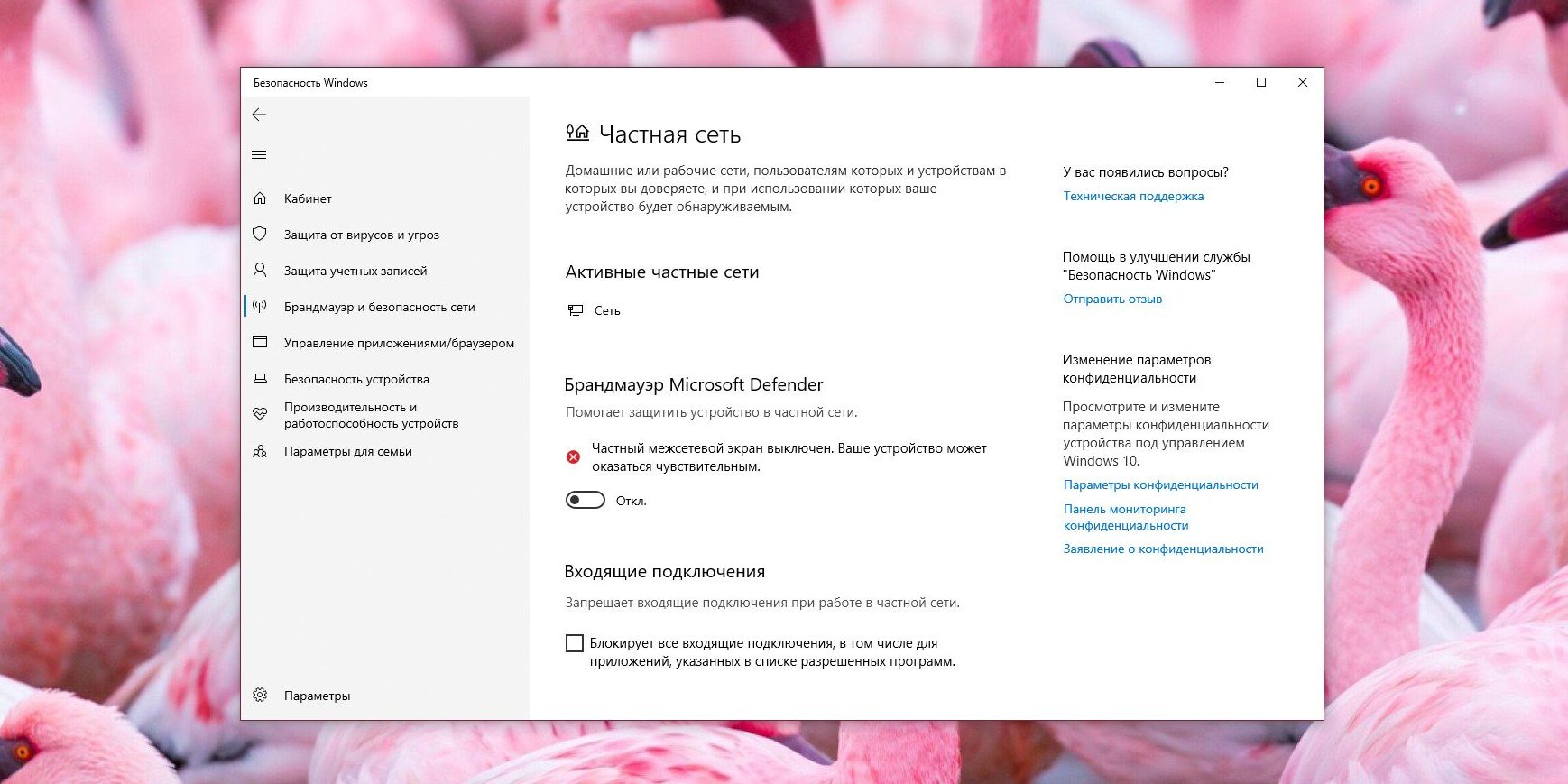 Не отвечает DNS сервер в Windows 10 - журнал expertology