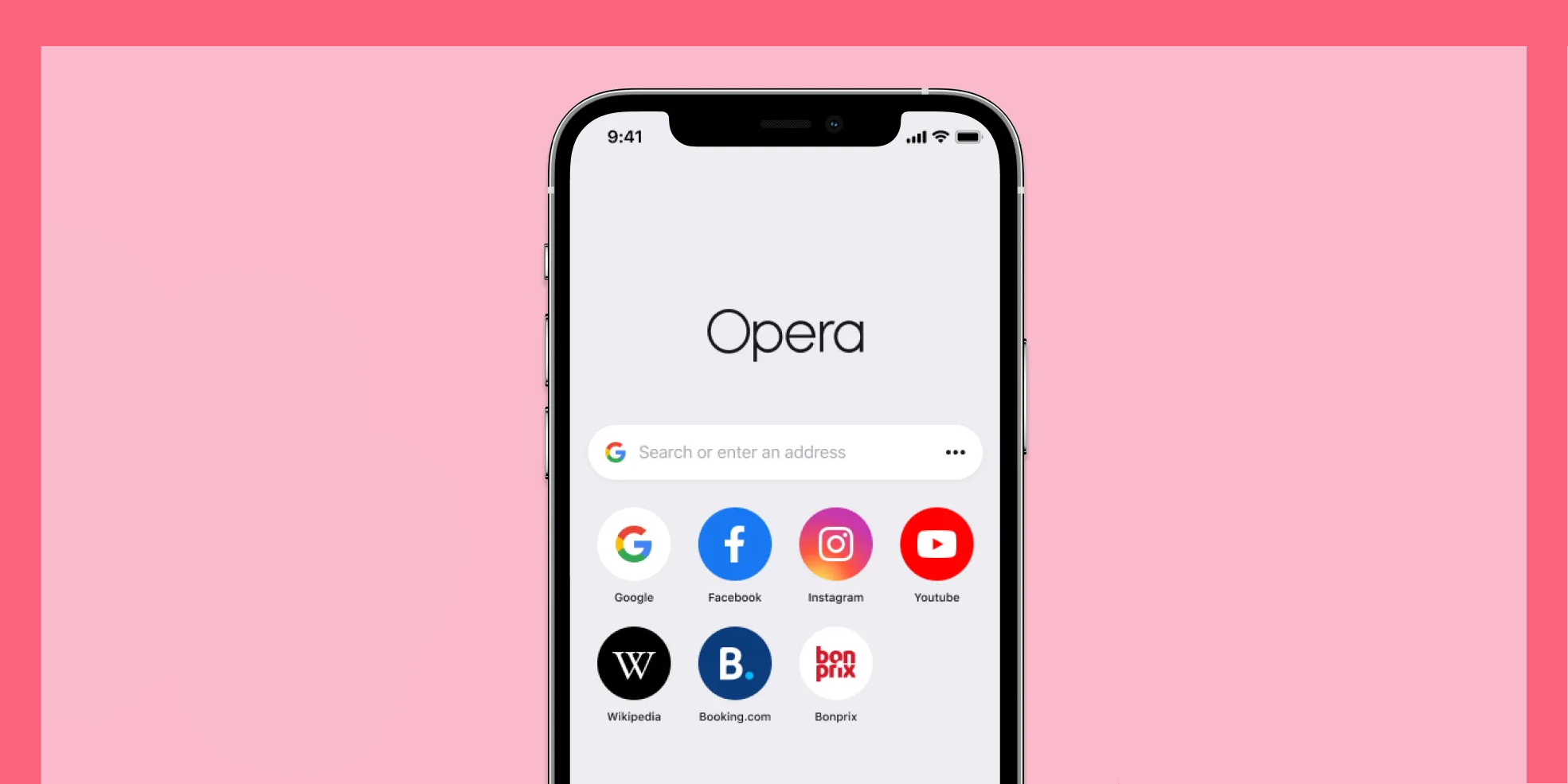 Opera запускает обновлённый браузер для iPhone и iPad - Лайфхакер