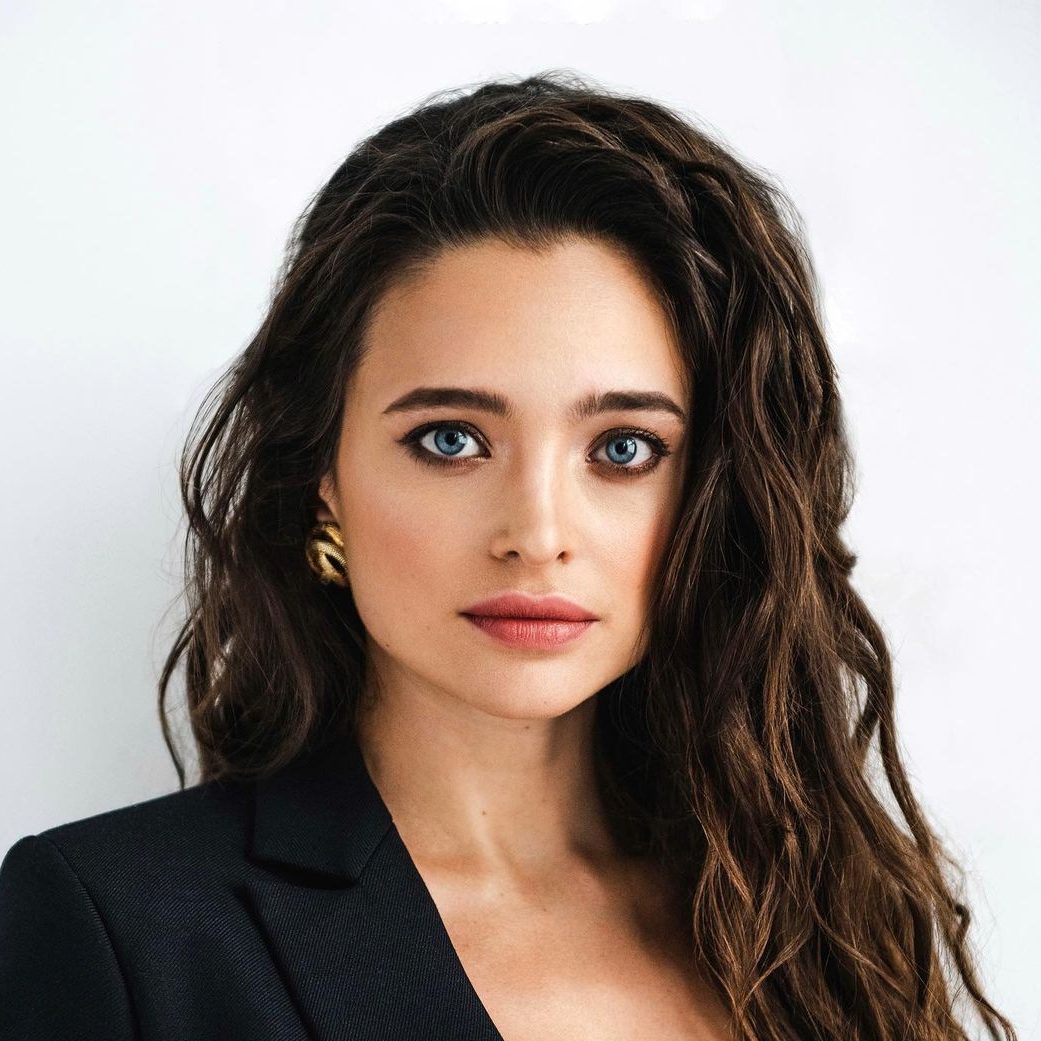 Аватар пользователя Саломея Сванадзе