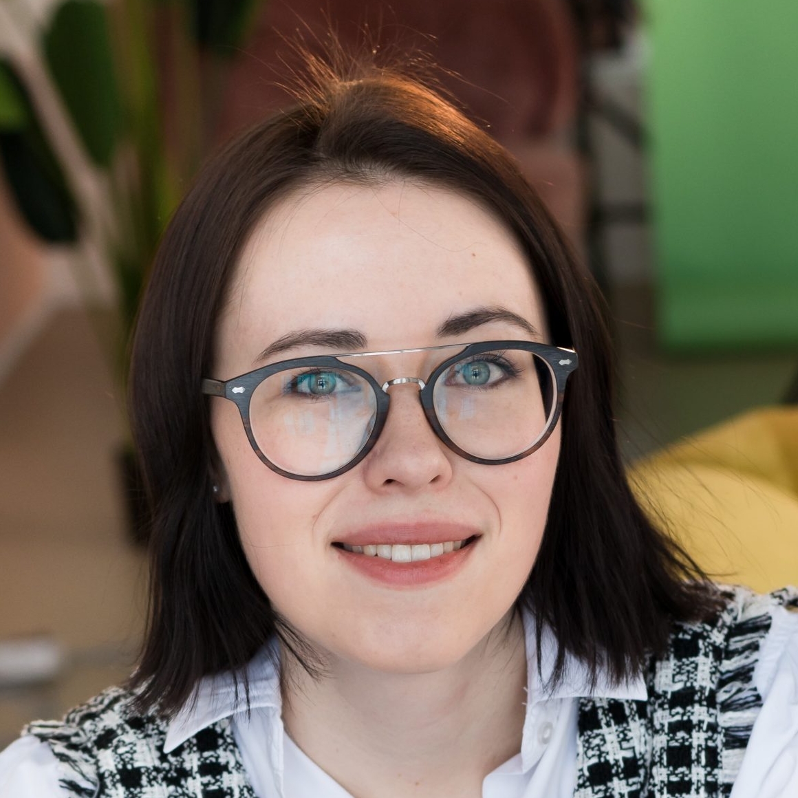 Аватар пользователя Ирина Белобородова