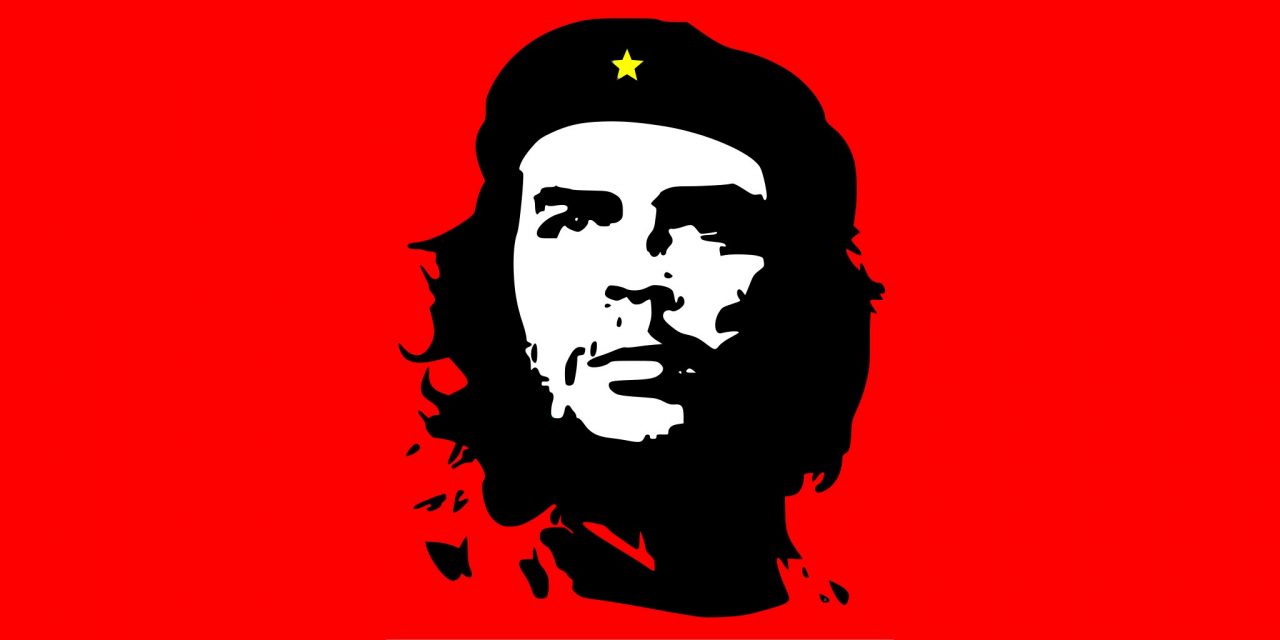 Ленин че Гевара