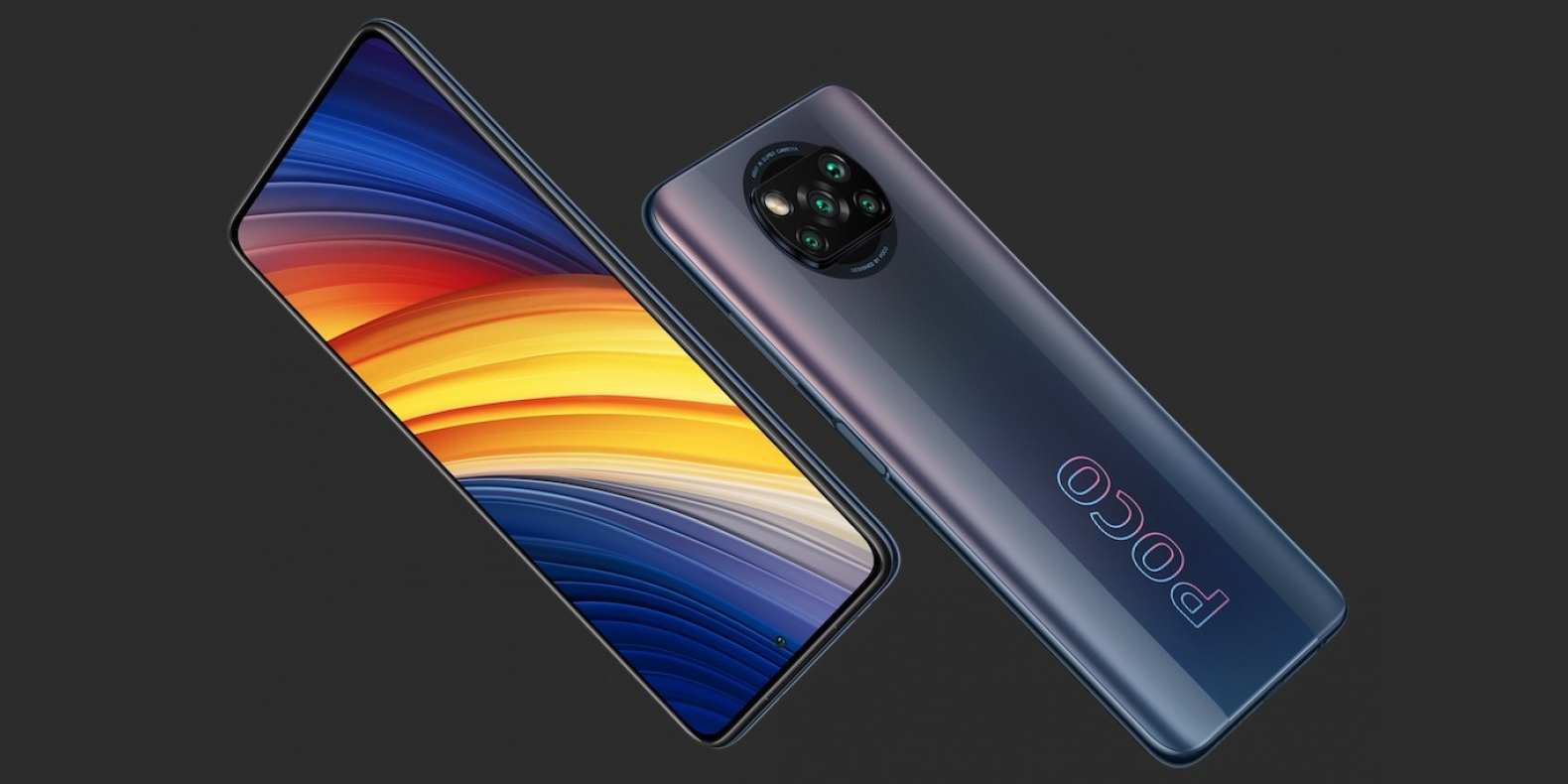 Выгодно: Poco X3 Pro за 17 480 рублей - Лайфхакер