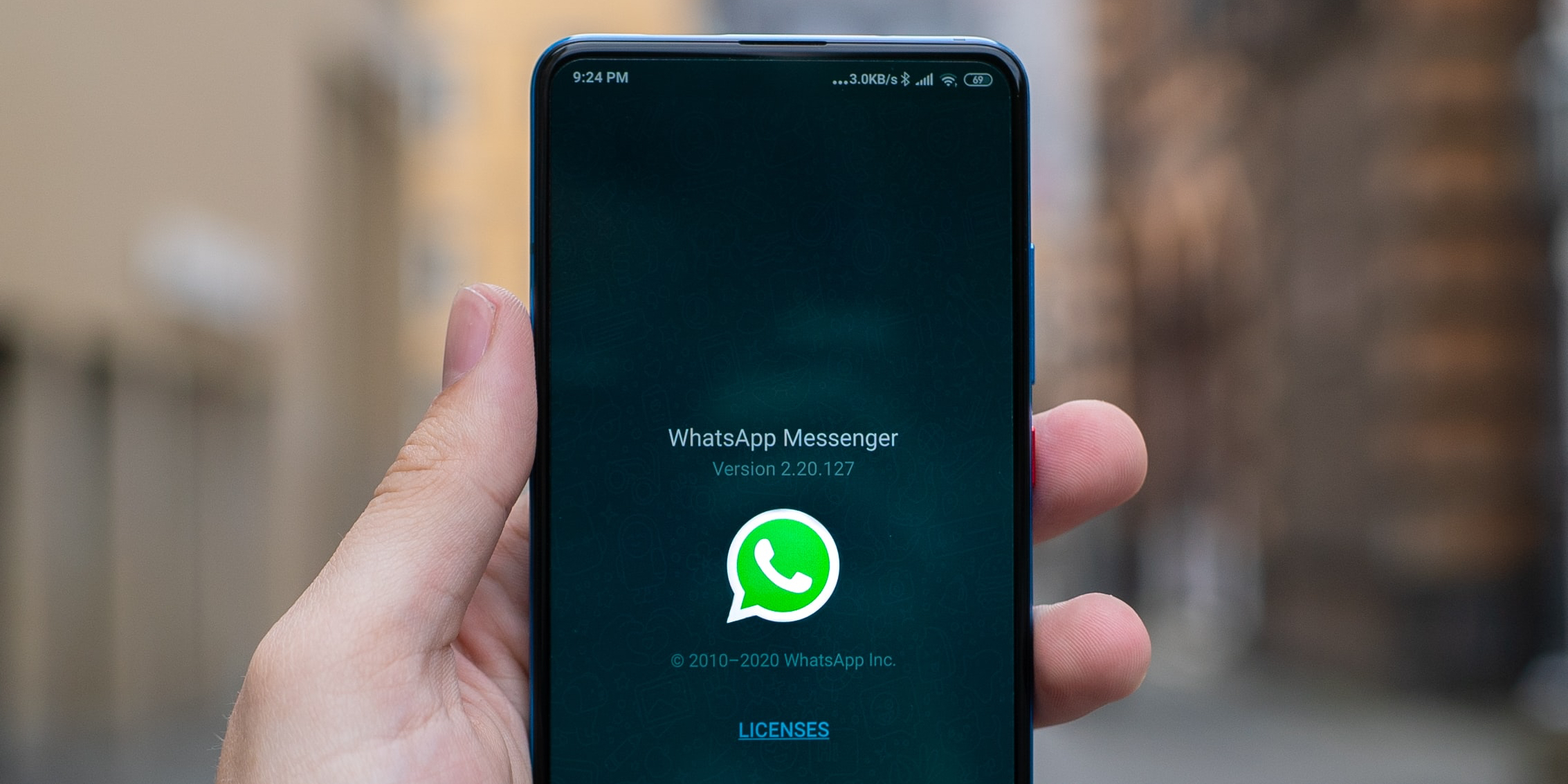 WhatsApp будет банить за сторонние клиенты — Лайфхакер