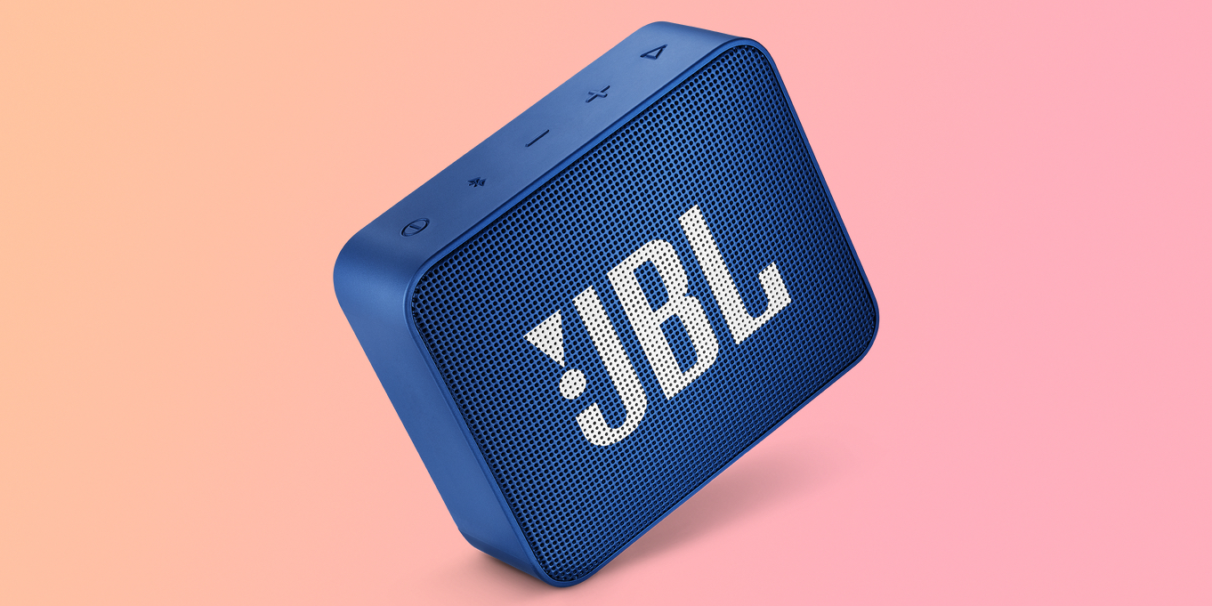 Выгодно: беспроводная колонка JBL GO 2 за 915 рублей - Лайфхакер