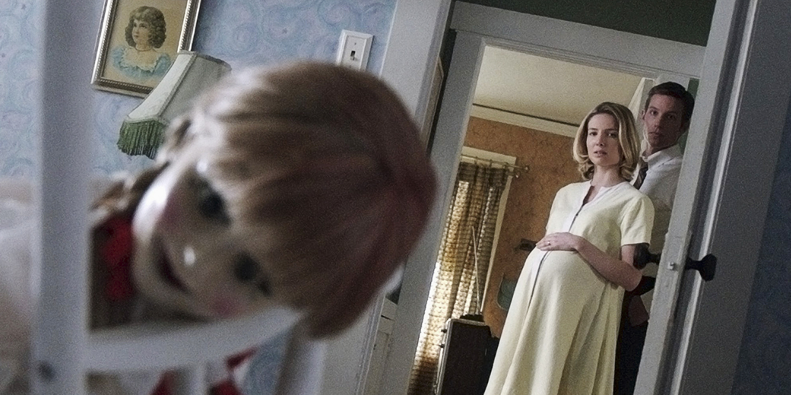 10 фильмов ужасов про кукол, от которых станет не по себе - Лайфхакер