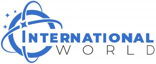 государства на глобусе. ротари логотип рука. сочетание шрифтов в дизайне. флаг планеты. глобус с флагами стран.