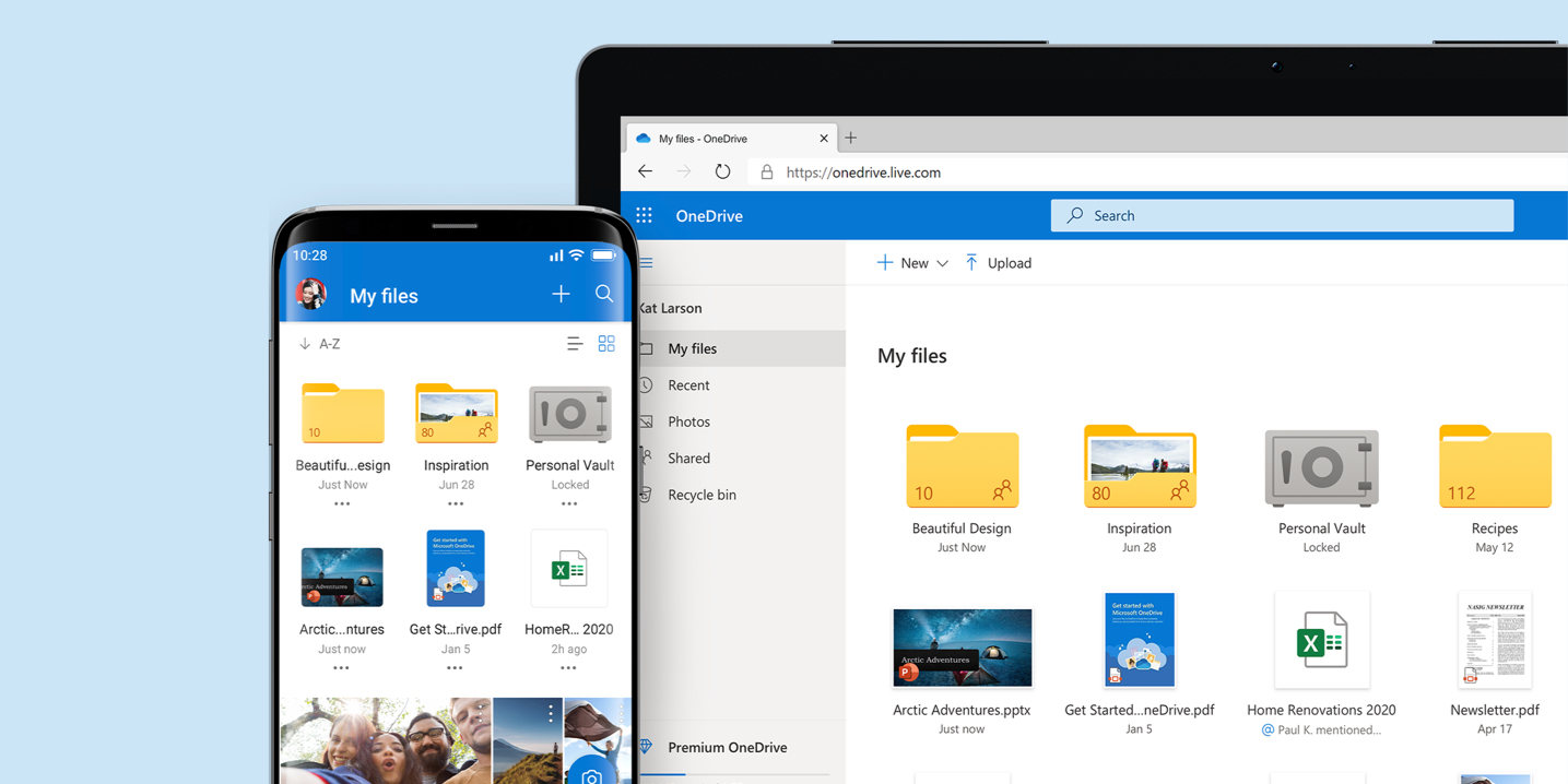 Microsoft прекращает поддержку OneDrive на двух версиях macOS - Лайфхакер