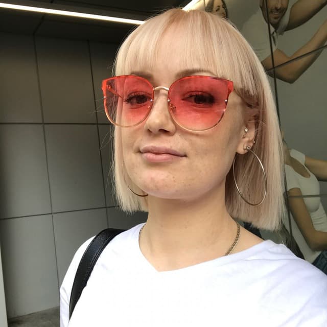 Аватар пользователя Ольга Яволова