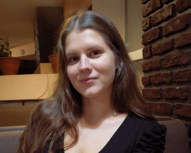 Аватар пользователя Вера Данилова