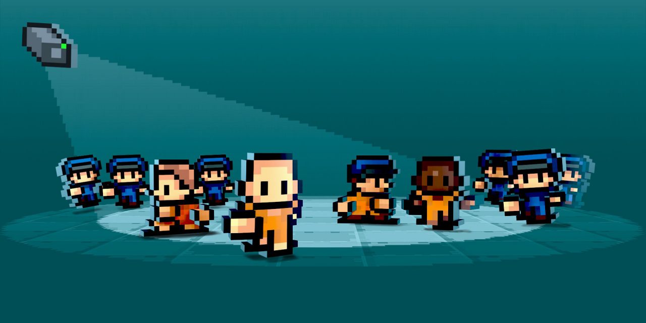 Epic Games Store раздаёт The Escapists — Лайфхакер