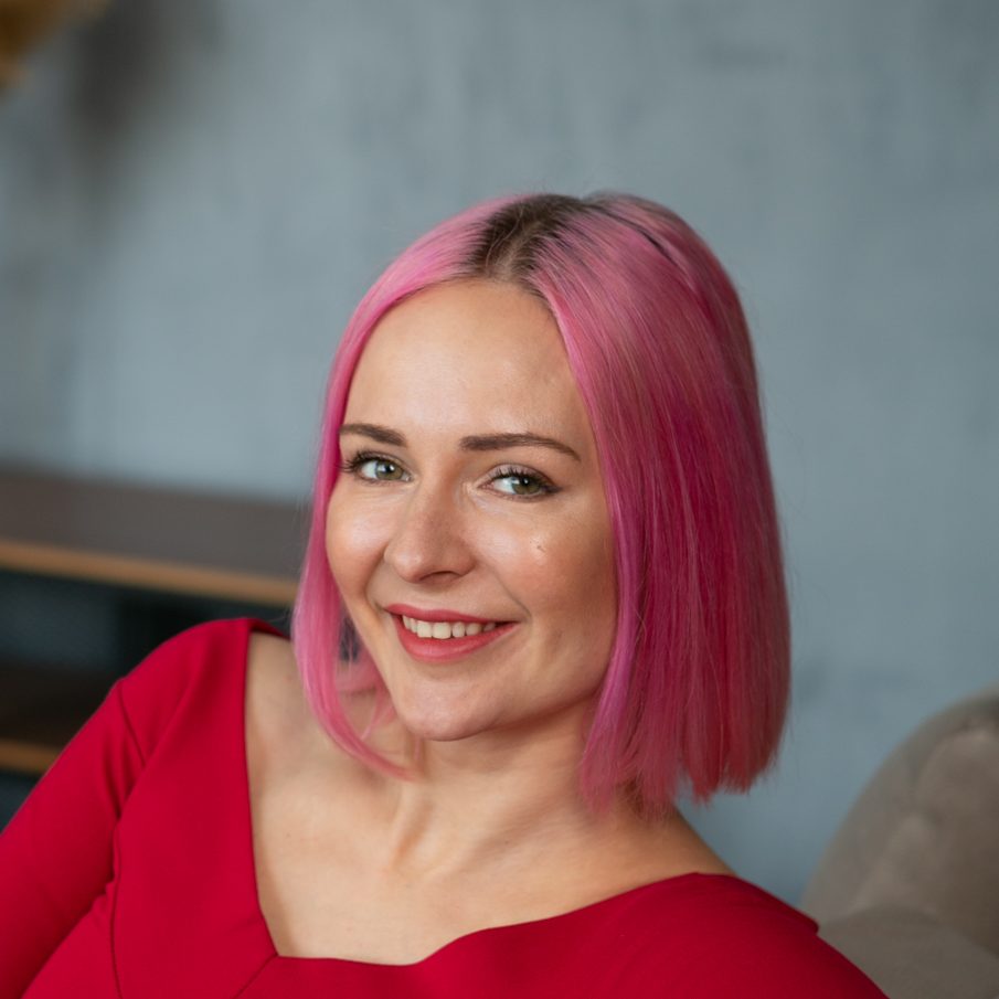 Аватар пользователя Мария Смолянова