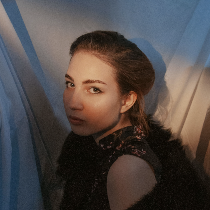 Аватар пользователя Лера Бабицкая