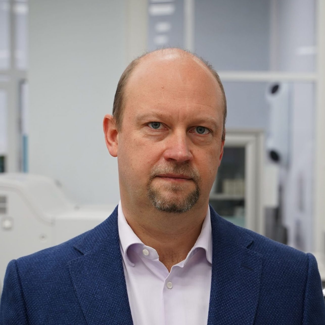 Аватар пользователя Валерий Саванович