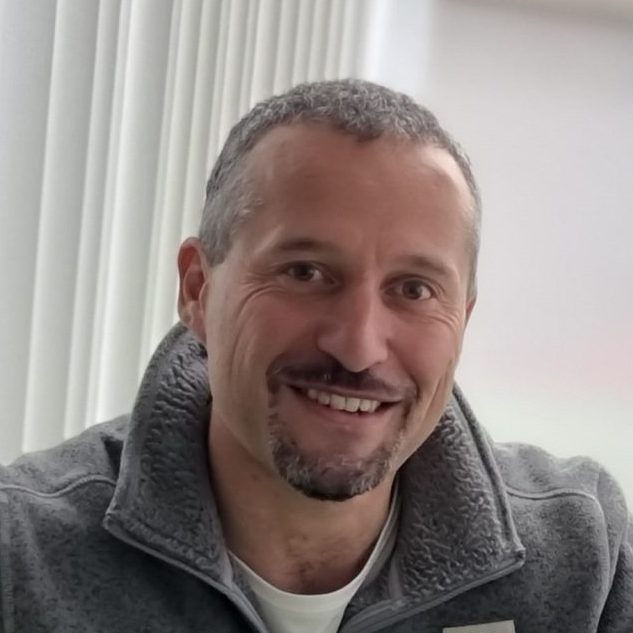 Аватар пользователя Андрей Балякин