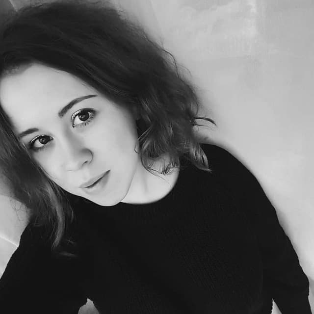 Аватар пользователя Мария Ушакова