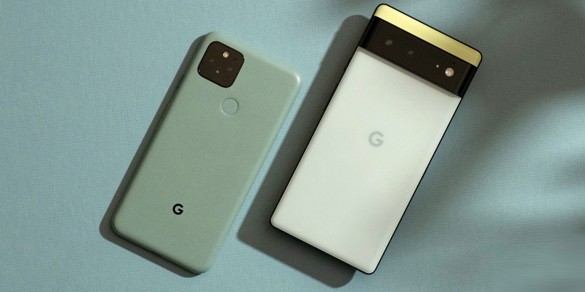 В Сети появились изображения смартфона Google Pixel 6a - Лайфхакер