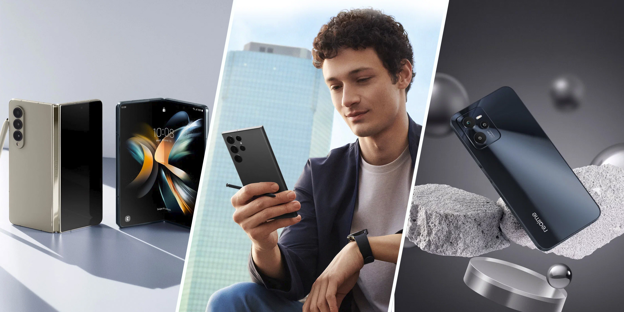 Эксклюзив. Первый в мире тест Samsung E870: стильный унисекс по следам iPod