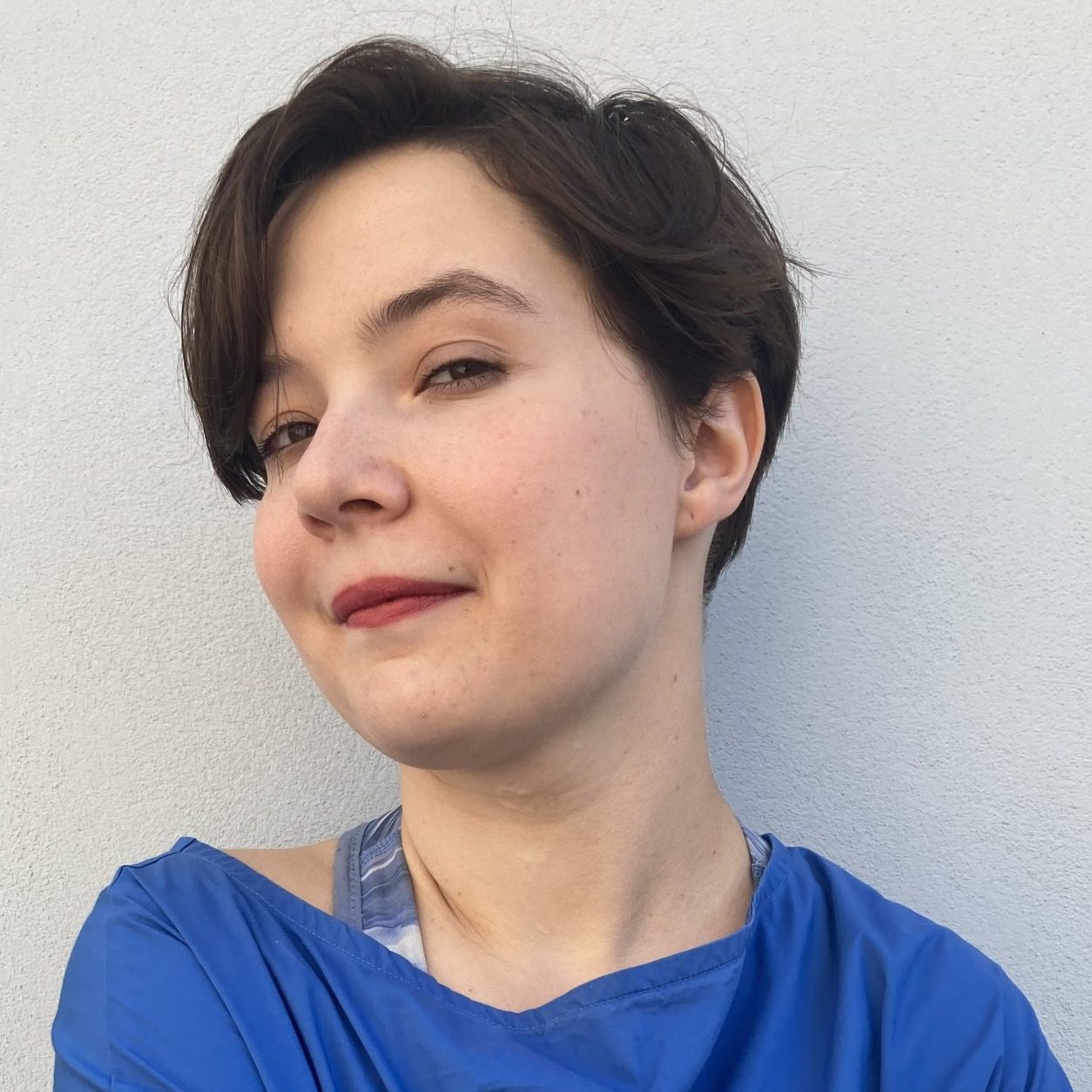 Аватар пользователя Анастасия Корзунова