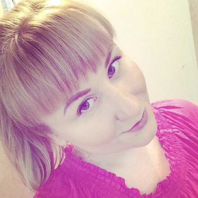 Аватар пользователя Анастасия Федосеева