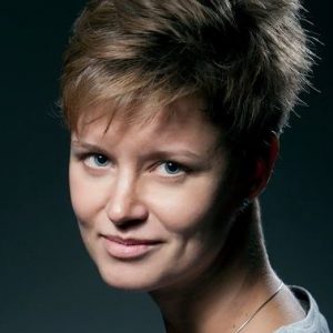 Аватар пользователя Наталья Дмитриева