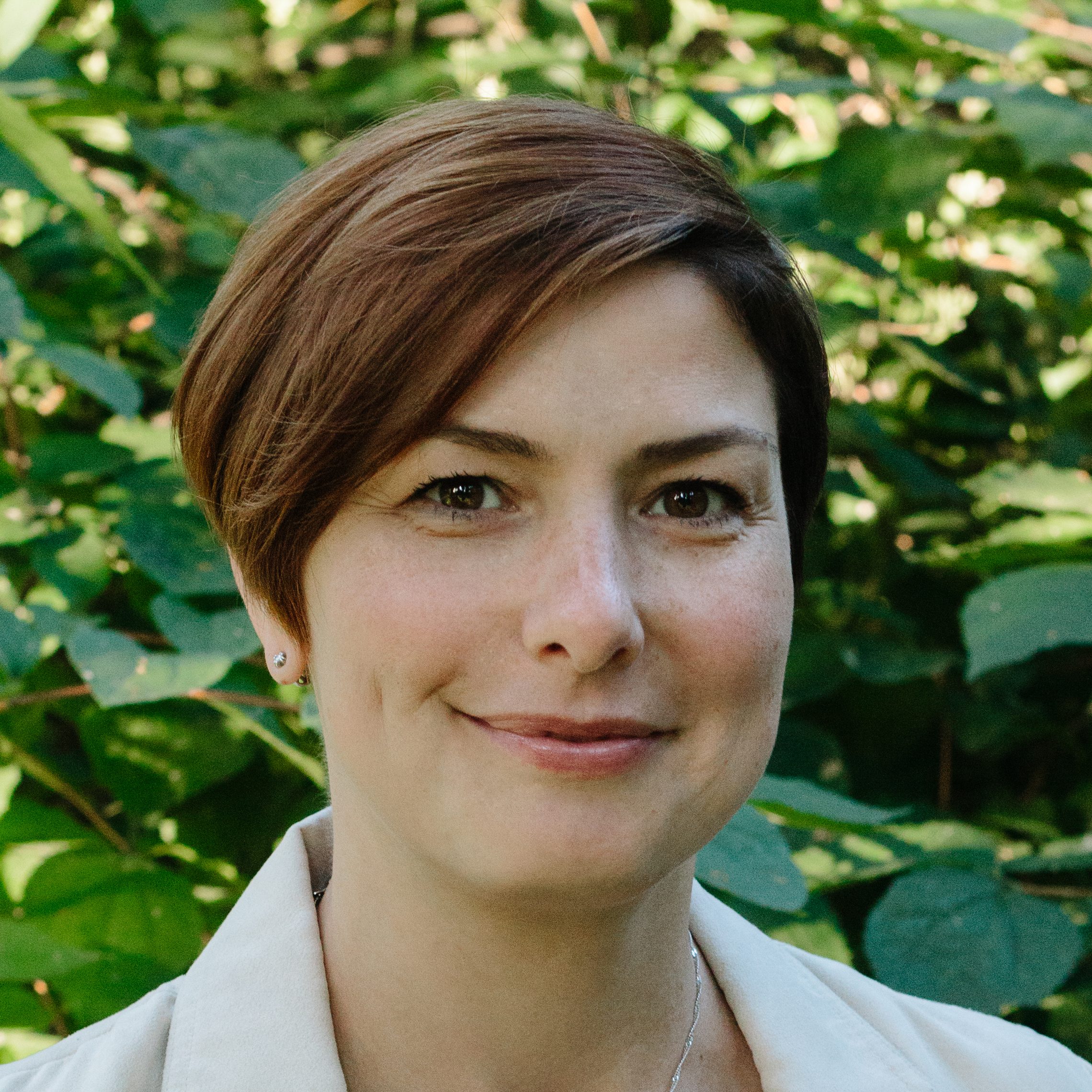 Аватар пользователя Ирина Головина-Исмагилова