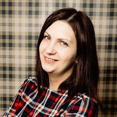 Аватар пользователя Екатерина Дёмкина