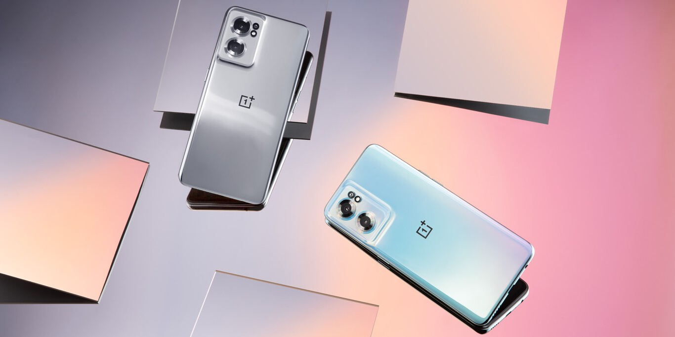 OnePlus Nord CE 2 представлен официально - Лайфхакер