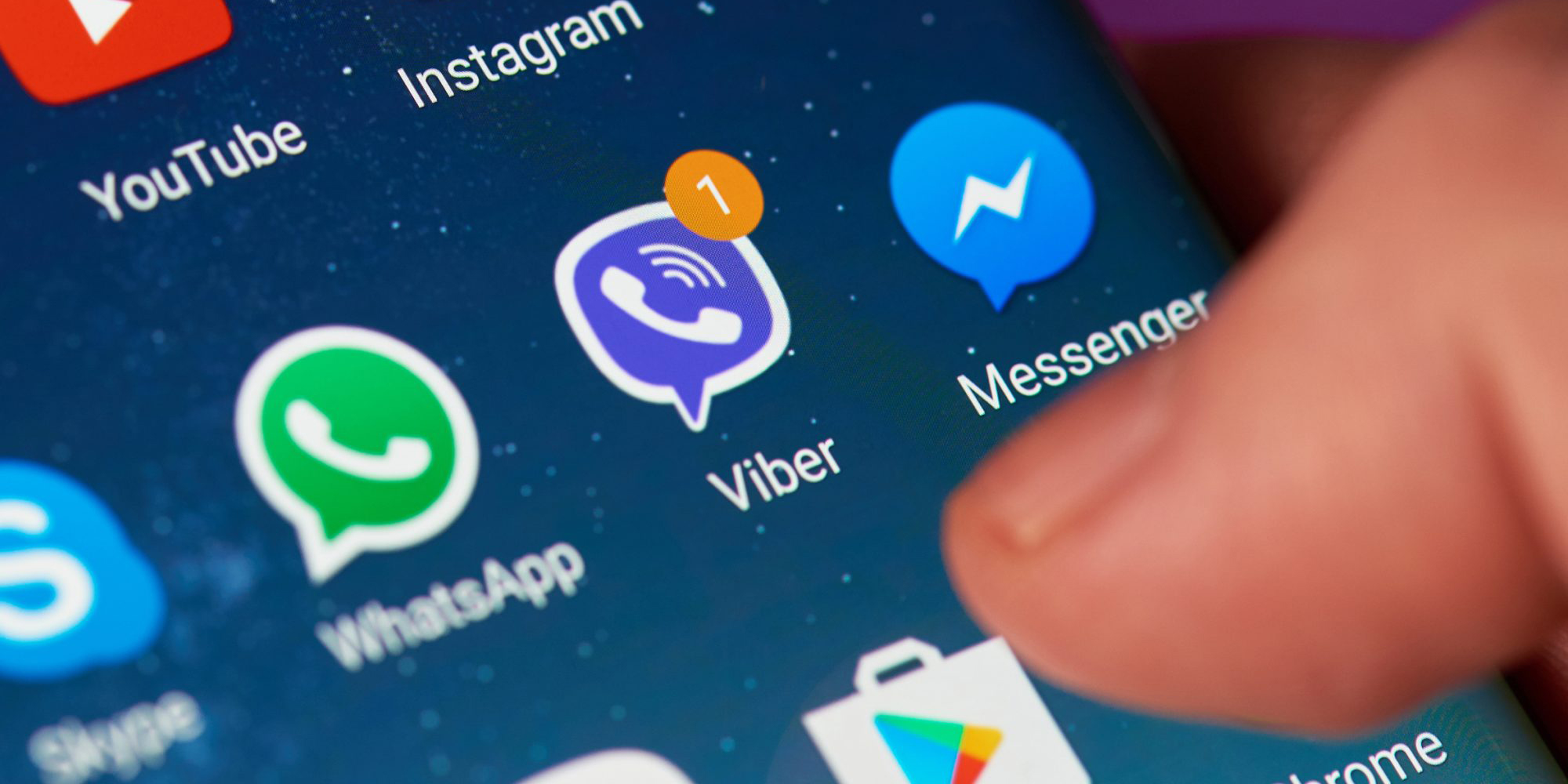 Viber дарит 60 минут бесплатных звонков на любые стационарные или мобильные  номера — Лайфхакер