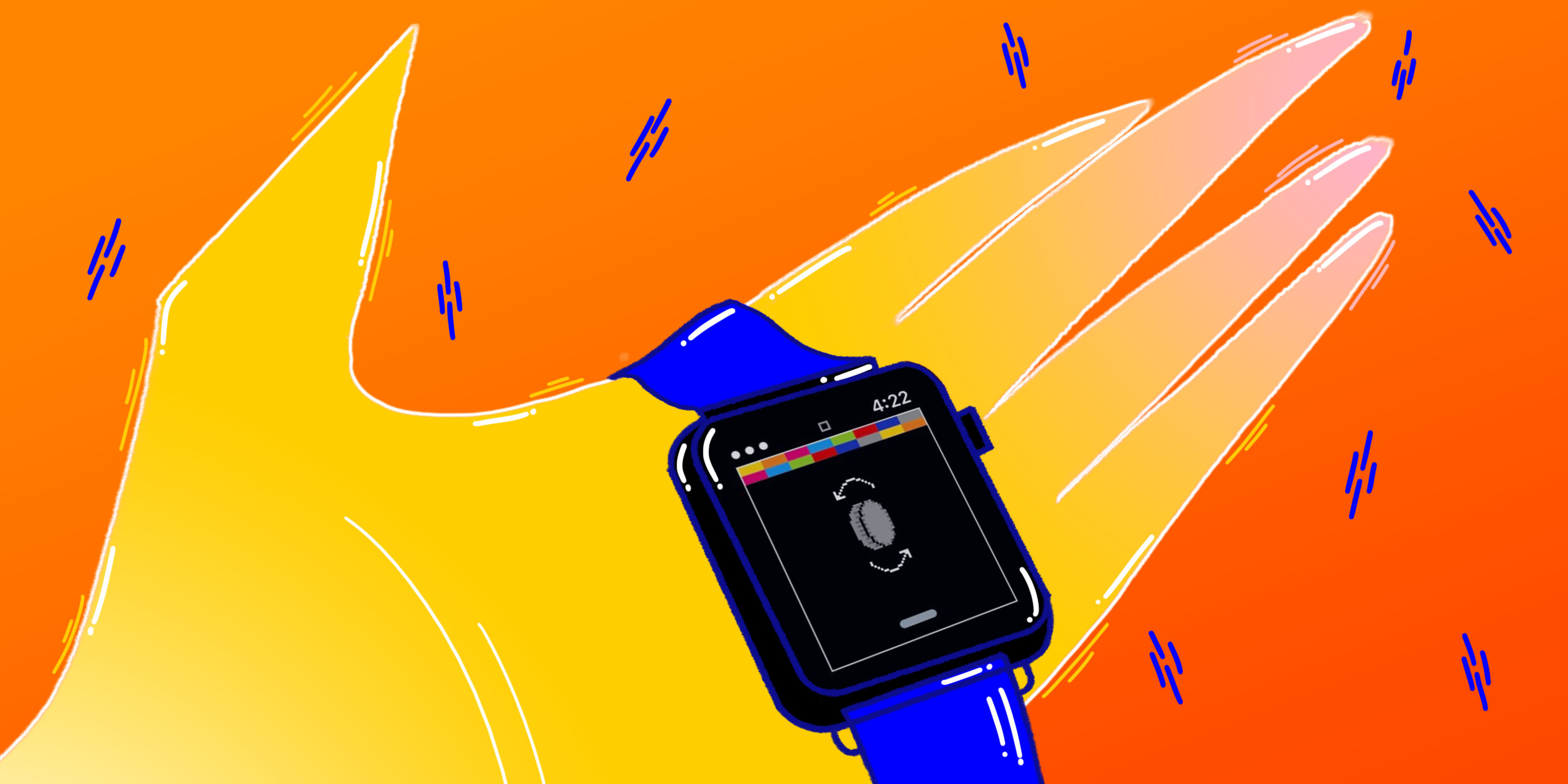 15 лучших игр для Apple Watch - Лайфхакер