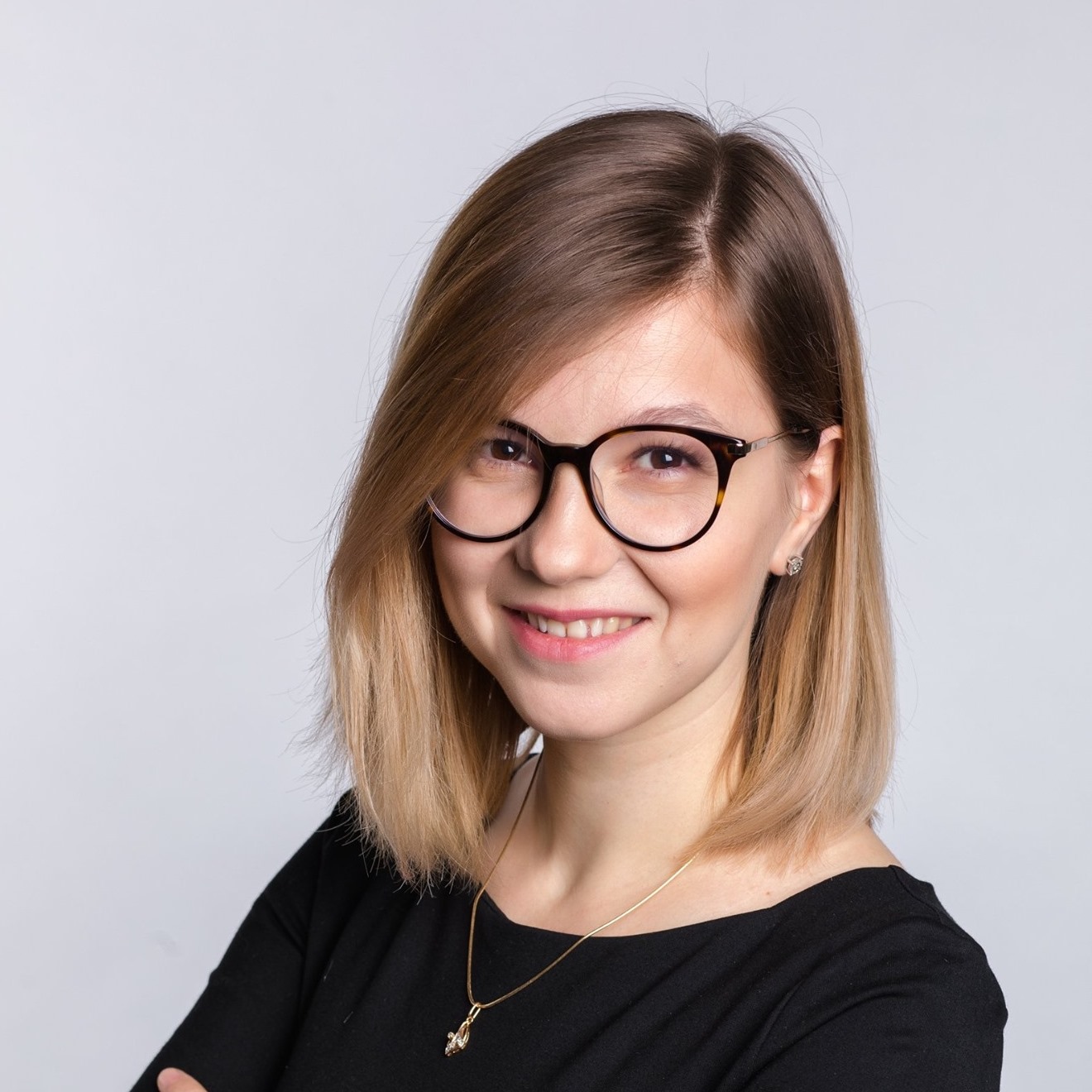 Аватар пользователя Анастасия Екушевская