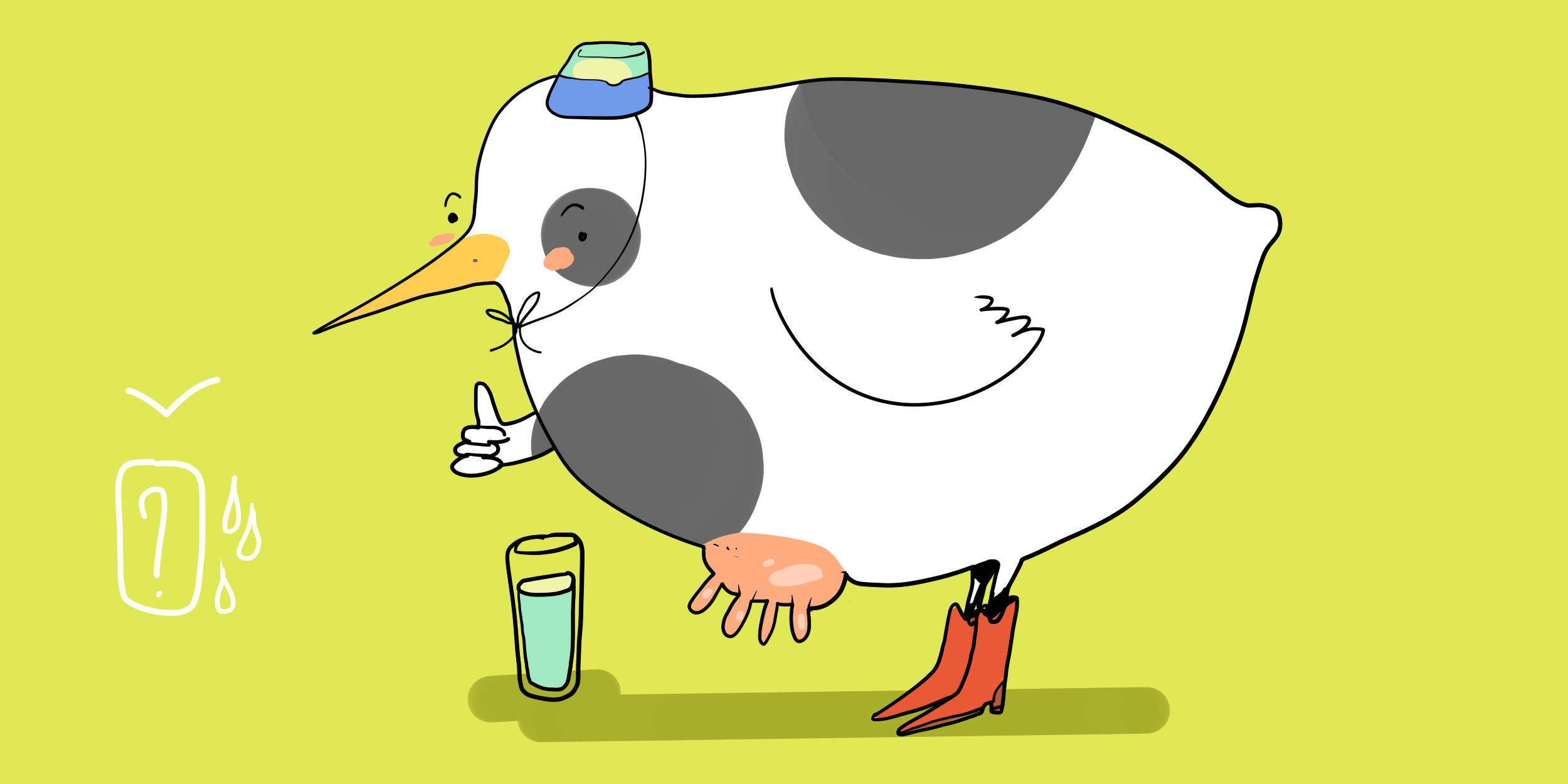 Почему птичье молоко называется-