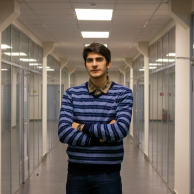 Аватар пользователя Михаил Коротков