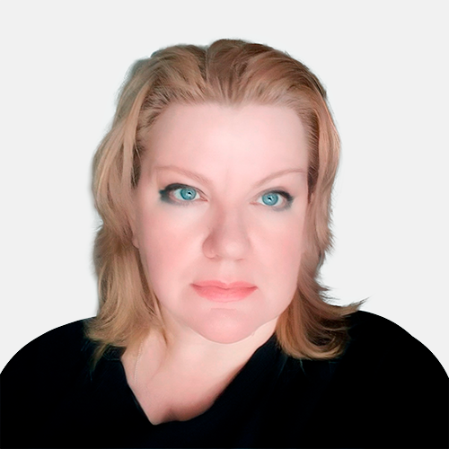 Аватар пользователя Ирина Некит