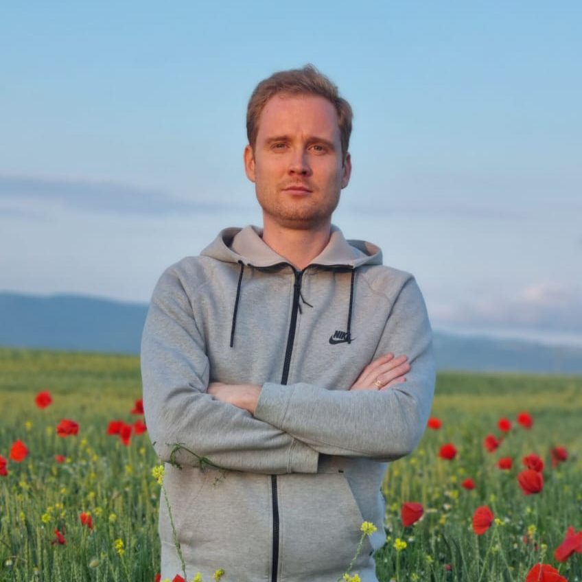 Аватар пользователя Сергей Мосха