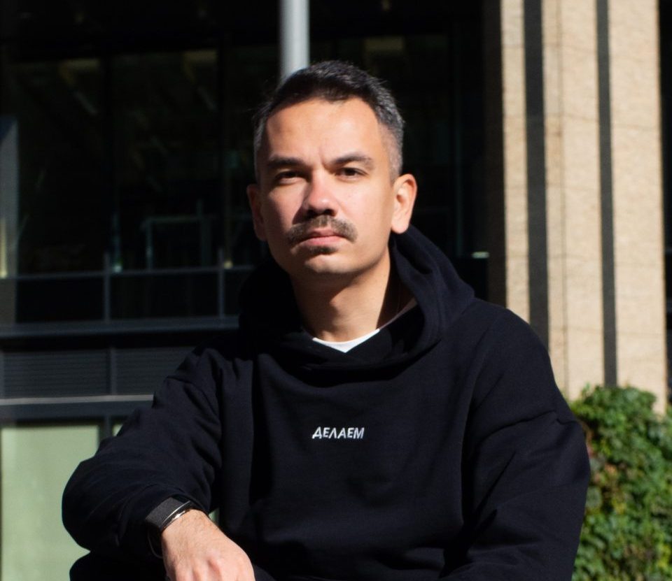 Аватар пользователя Игорь Семенов